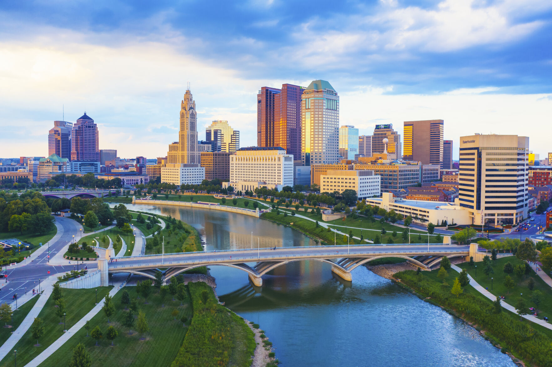 #9 Ohio
